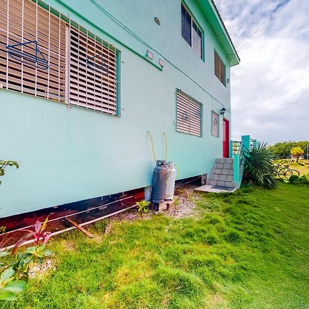 Willow 2 At Island Cabanas Gold Standard Certified Caye Caulker Εξωτερικό φωτογραφία