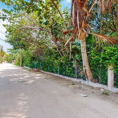 Willow 2 At Island Cabanas Gold Standard Certified Caye Caulker Εξωτερικό φωτογραφία