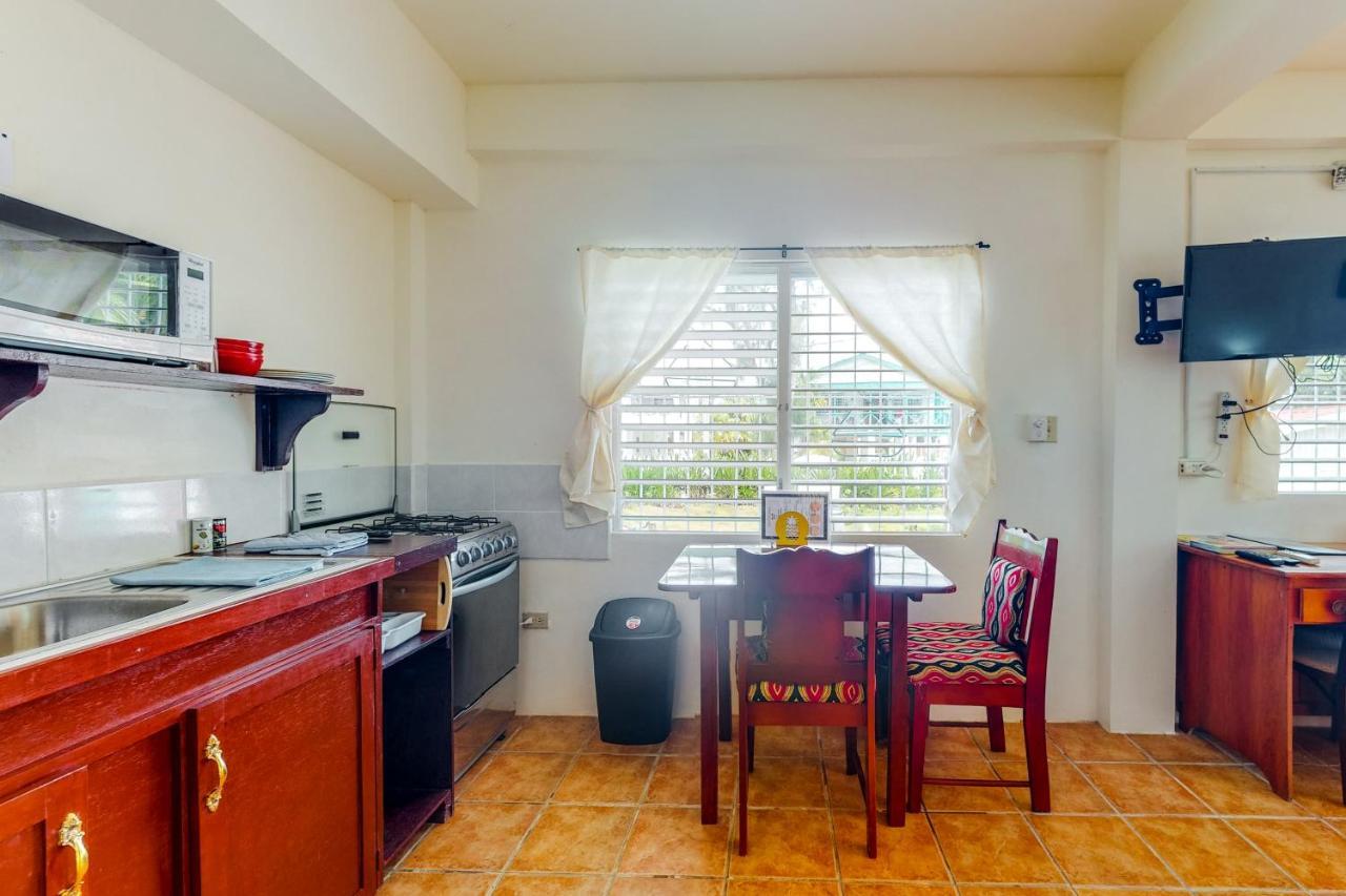 Willow 2 At Island Cabanas Gold Standard Certified Caye Caulker Εξωτερικό φωτογραφία
