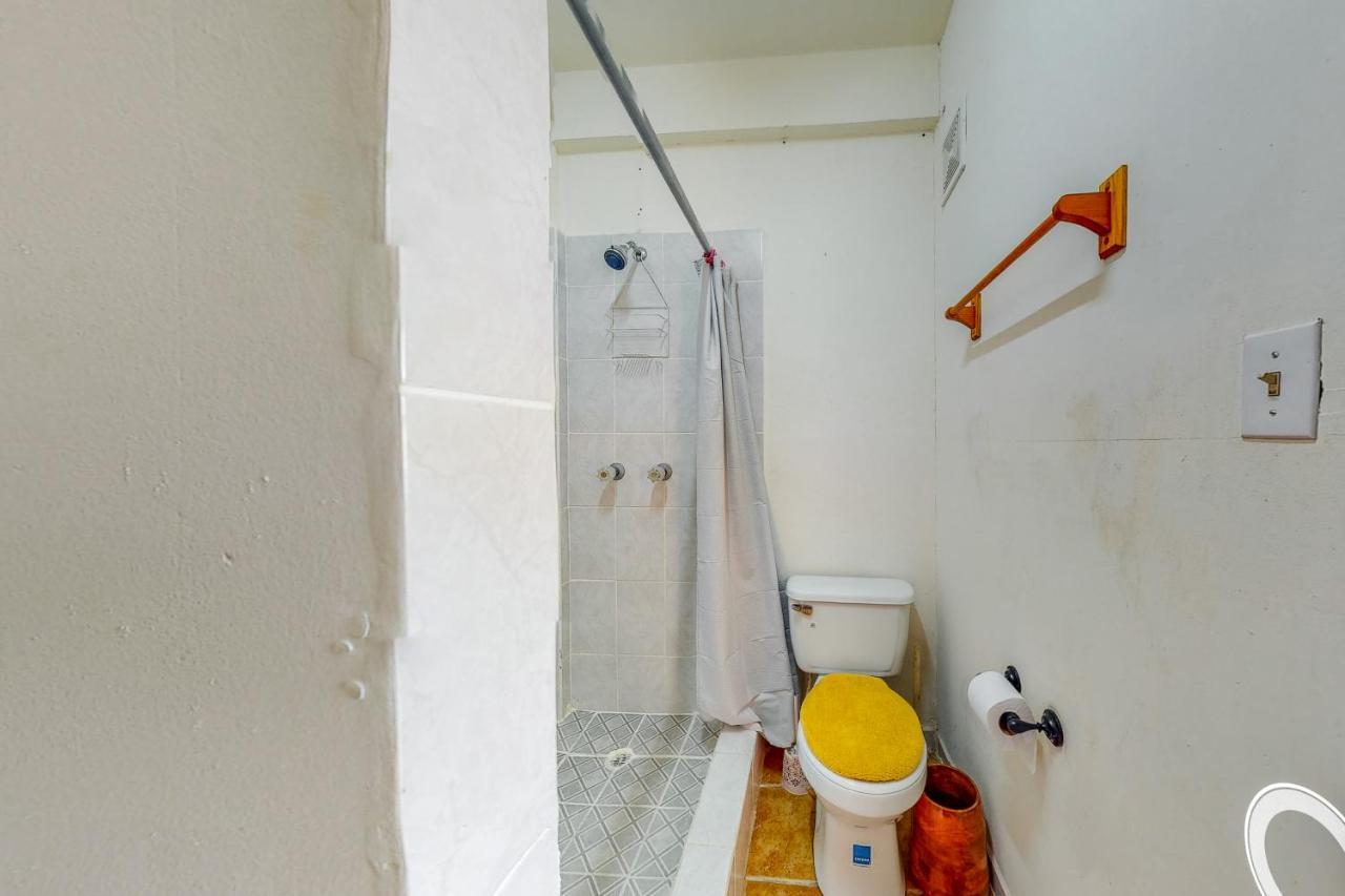 Willow 2 At Island Cabanas Gold Standard Certified Caye Caulker Εξωτερικό φωτογραφία